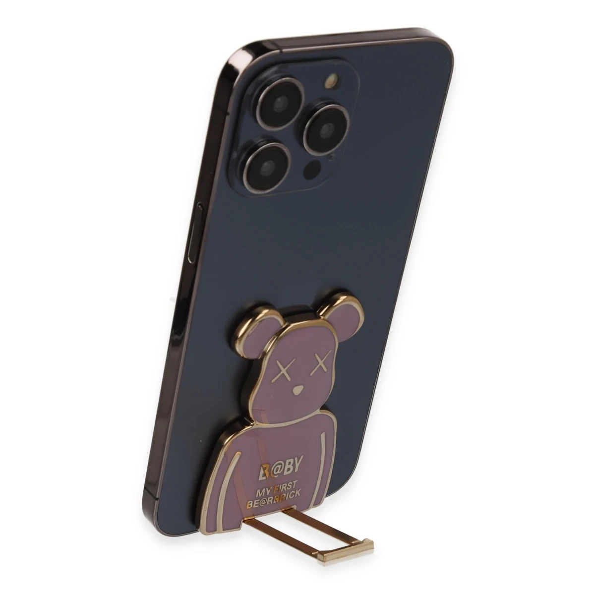 newface-astro-stand-ayicik-mor-square-2 Newface Astro Bear Stand - Purple