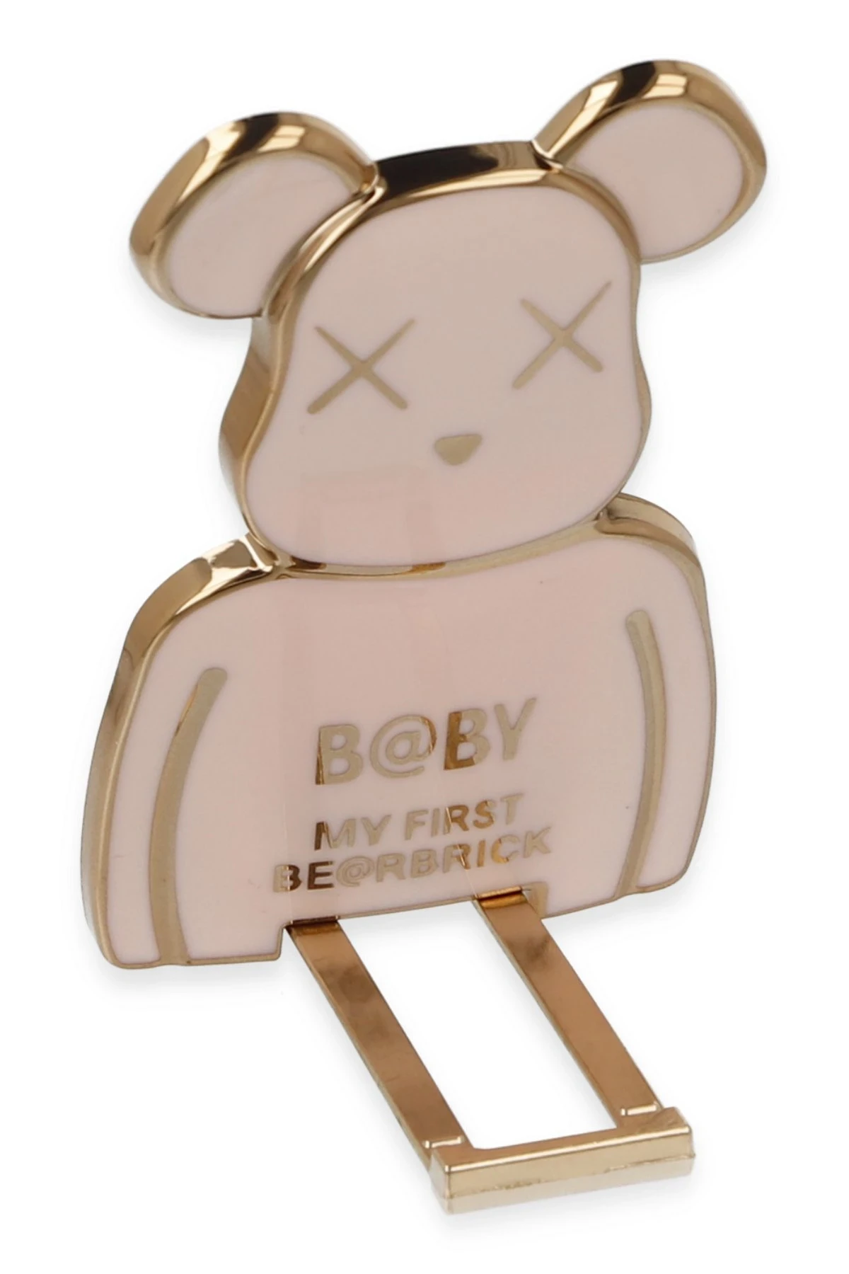 newface-astro-stand-ayicik-pembe-default-1 Newface Astro Bear Stand - Pink