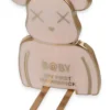 newface-astro-stand-ayicik-pembe-default Newface Astro Bear Stand - Pink