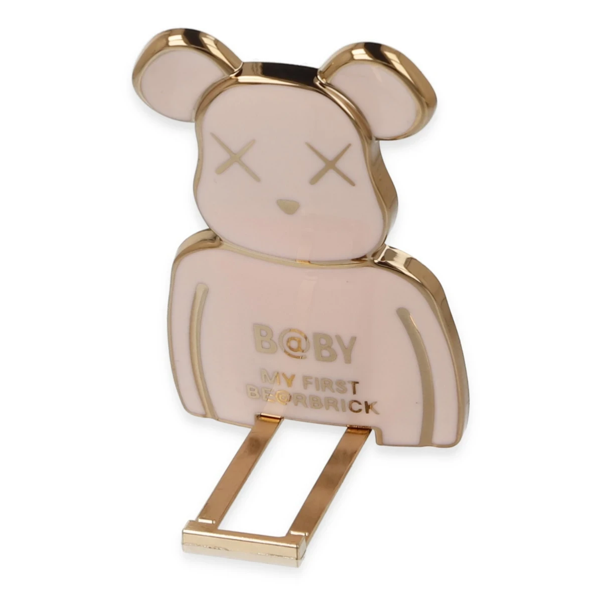 newface-astro-stand-ayicik-pembe-square Newface Astro Bear Stand - Pink