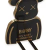 newface-astro-stand-ayicik-siyah-default-1 Newface Astro Bear Stand - Black