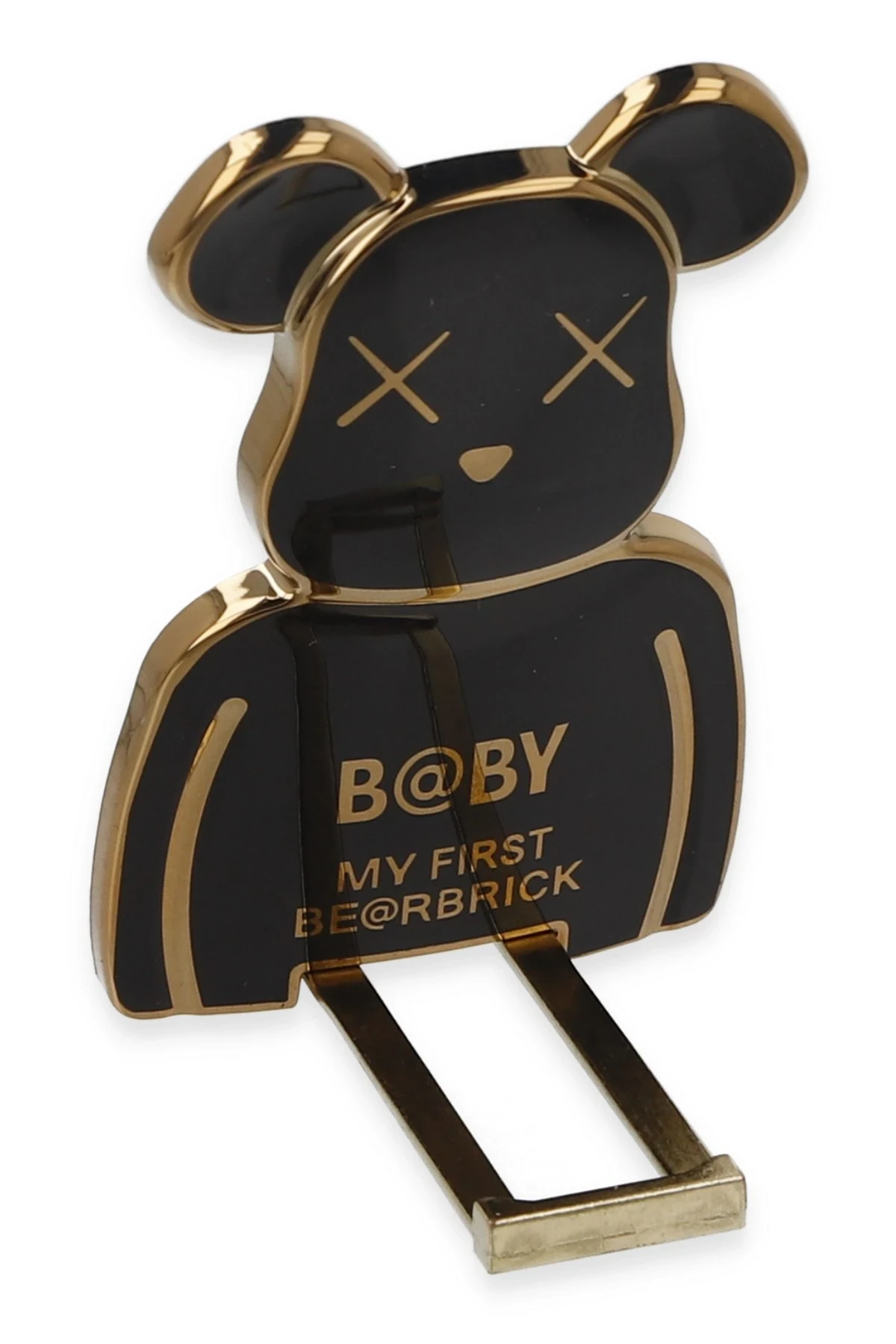 newface-astro-stand-ayicik-siyah-default-1 Newface Astro Bear Stand - Black
