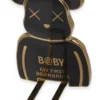 newface-astro-stand-ayicik-siyah-default Newface Astro Bear Stand - Black