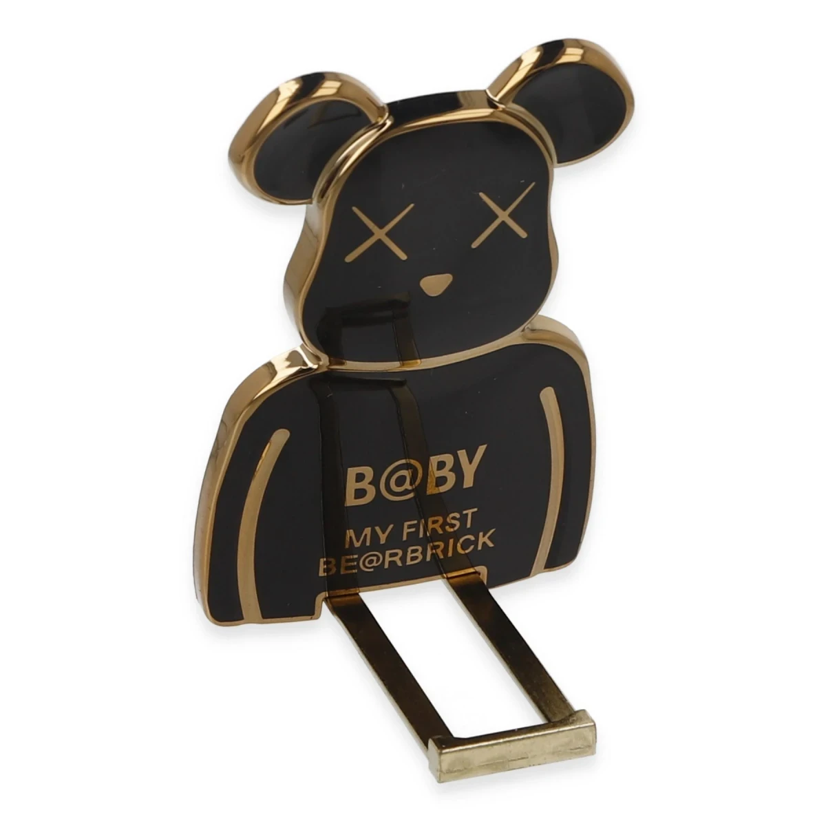 newface-astro-stand-ayicik-siyah-square-1 Newface Astro Bear Stand - Black