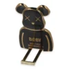 newface-astro-stand-ayicik-siyah-square Newface Astro Bear Stand - Black
