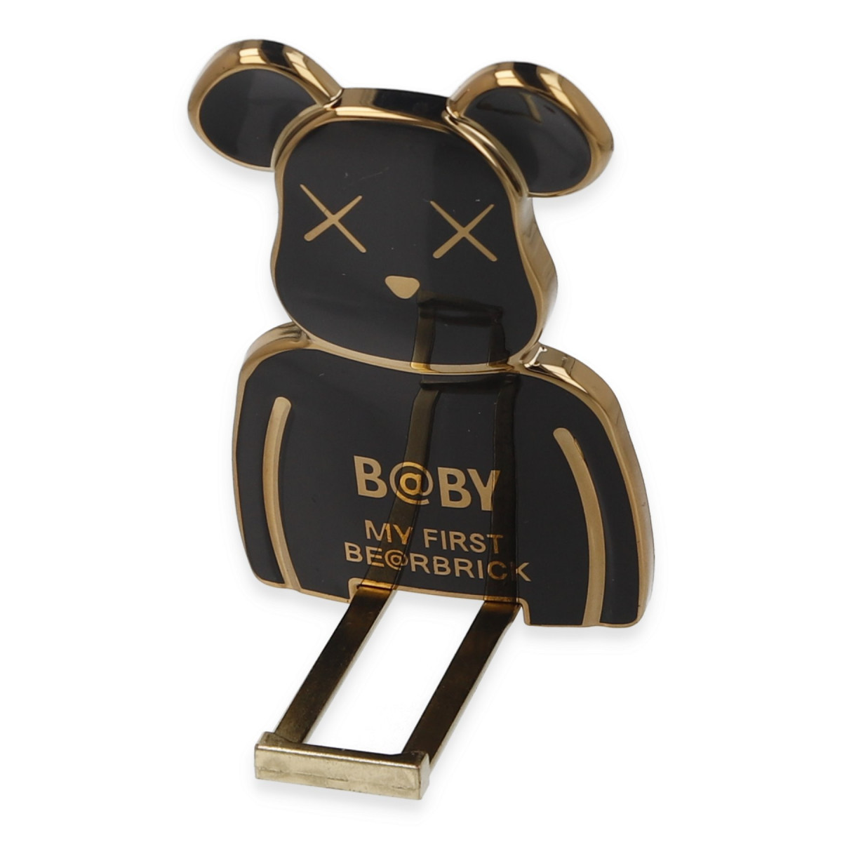 Newface Astro Bear Stand - Black