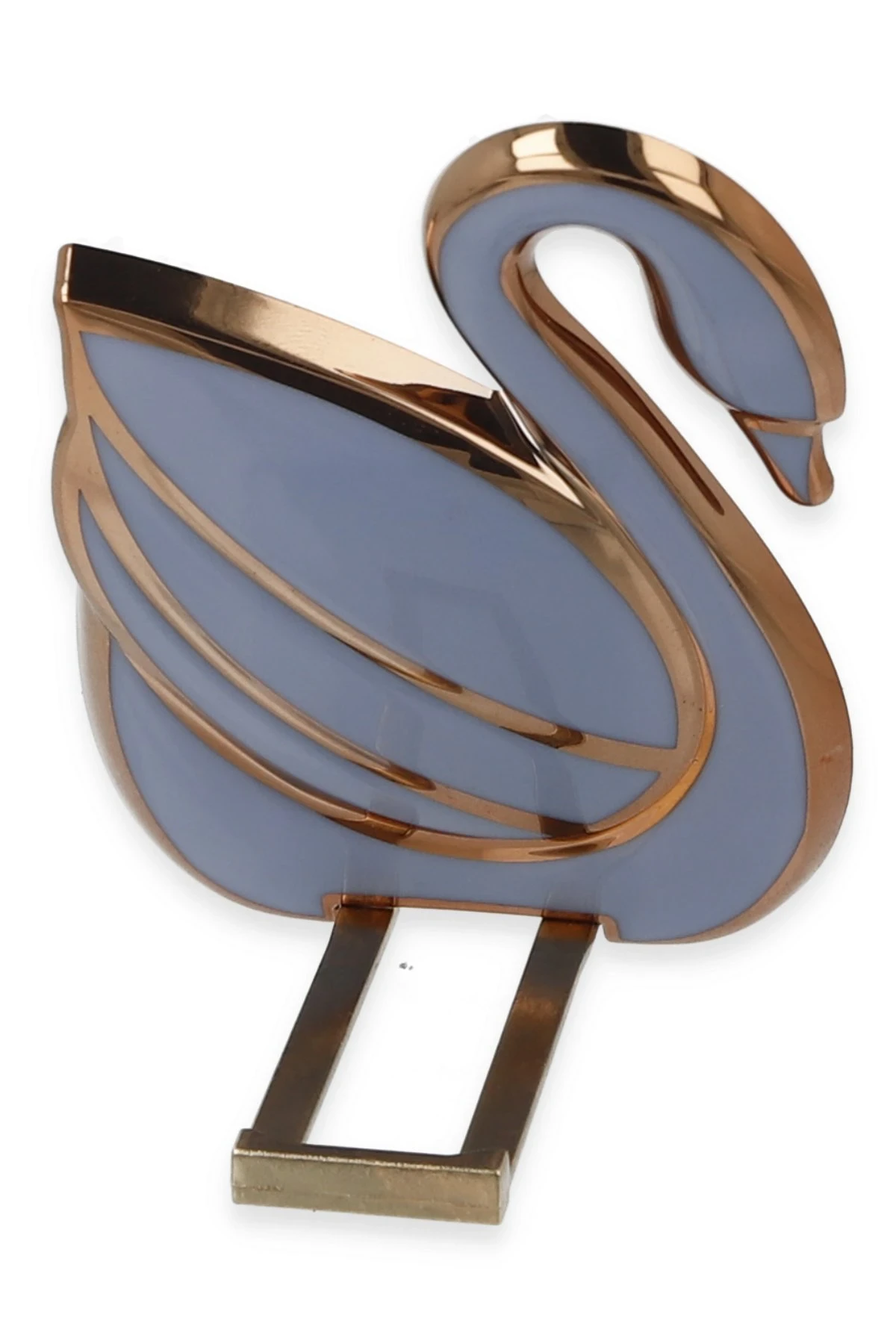 Newface Astro Swan Stand - Light Blue