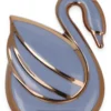 Newface Astro Swan Stand - Light Blue