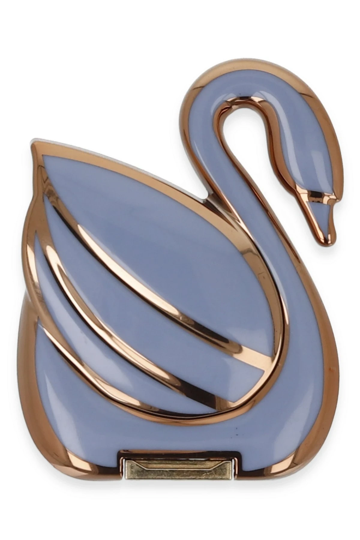 Newface Astro Swan Stand - Light Blue