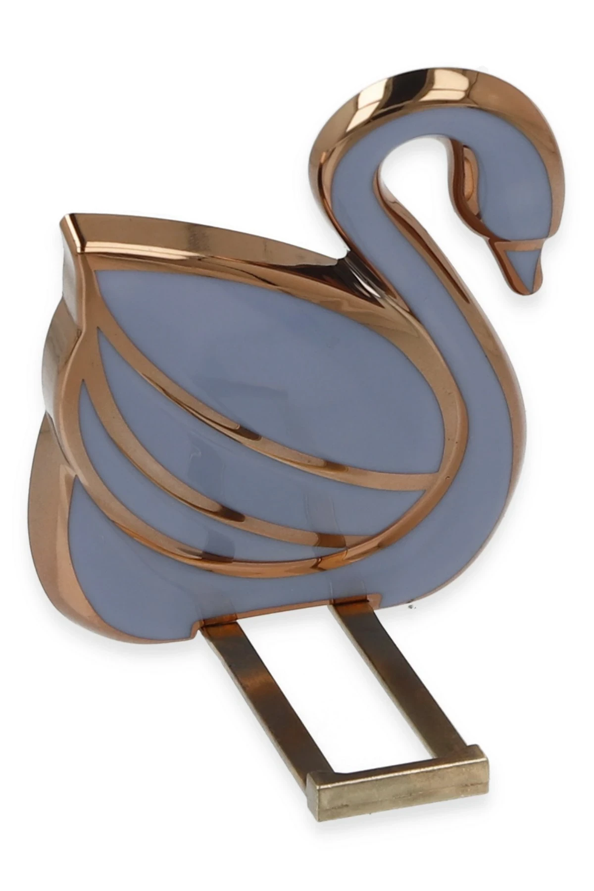 Newface Astro Swan Stand - Light Blue