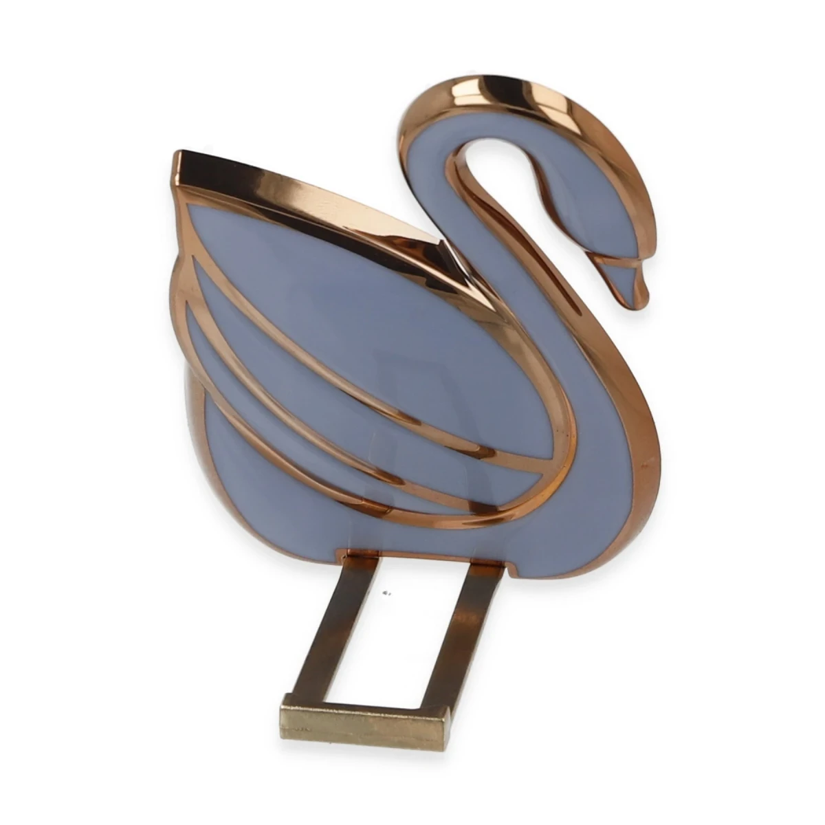 Newface Astro Swan Stand - Light Blue