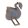 Newface Astro Swan Stand - Light Blue