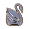 Newface Astro Swan Stand - Light Blue