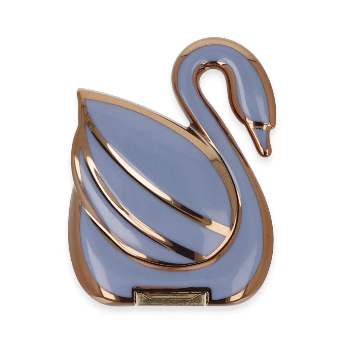 Newface Astro Swan Stand - Light Blue