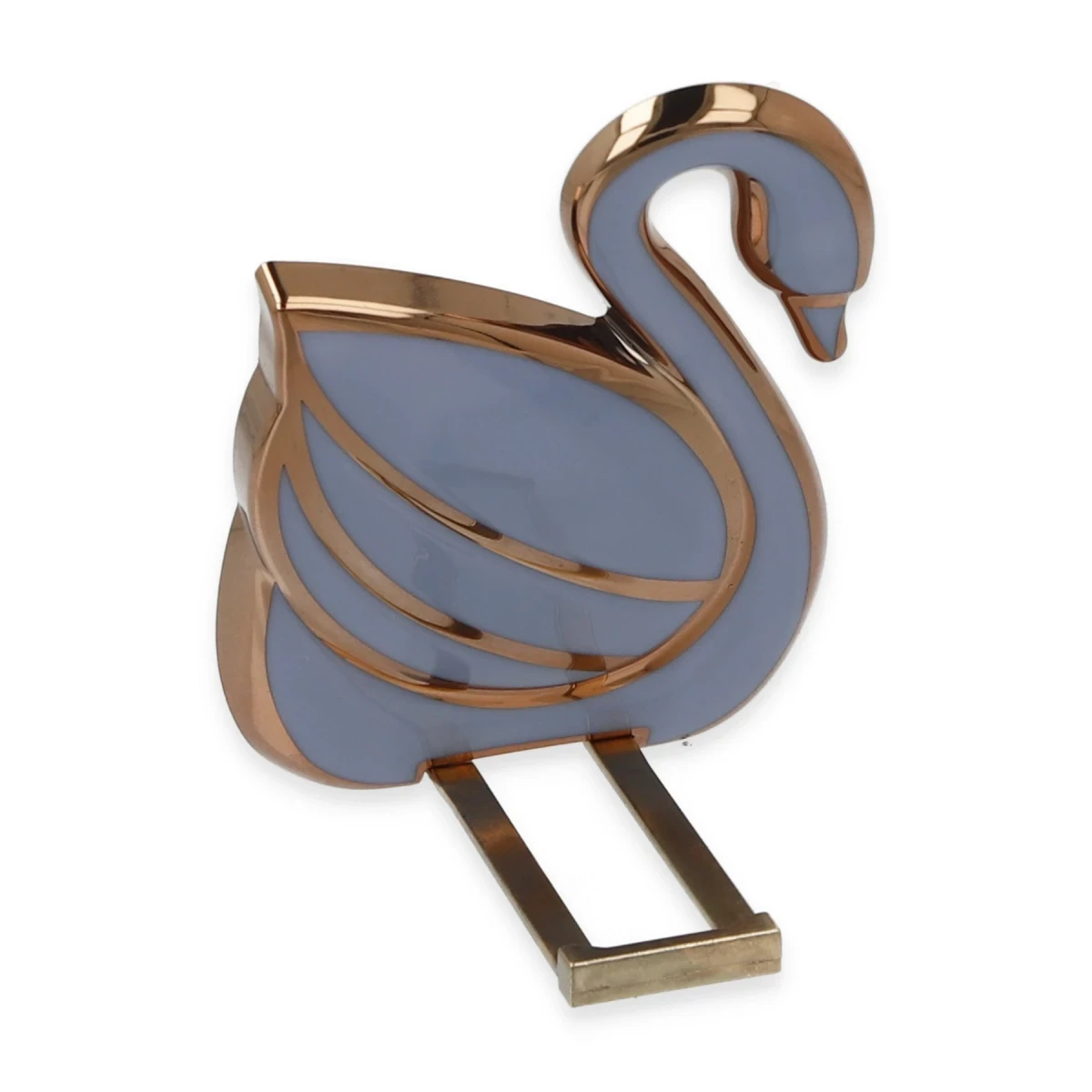Newface Astro Swan Stand - Light Blue