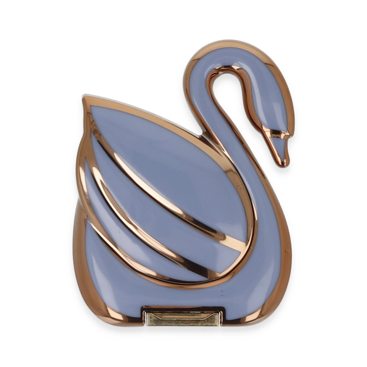 Newface Astro Swan Stand - Light Blue