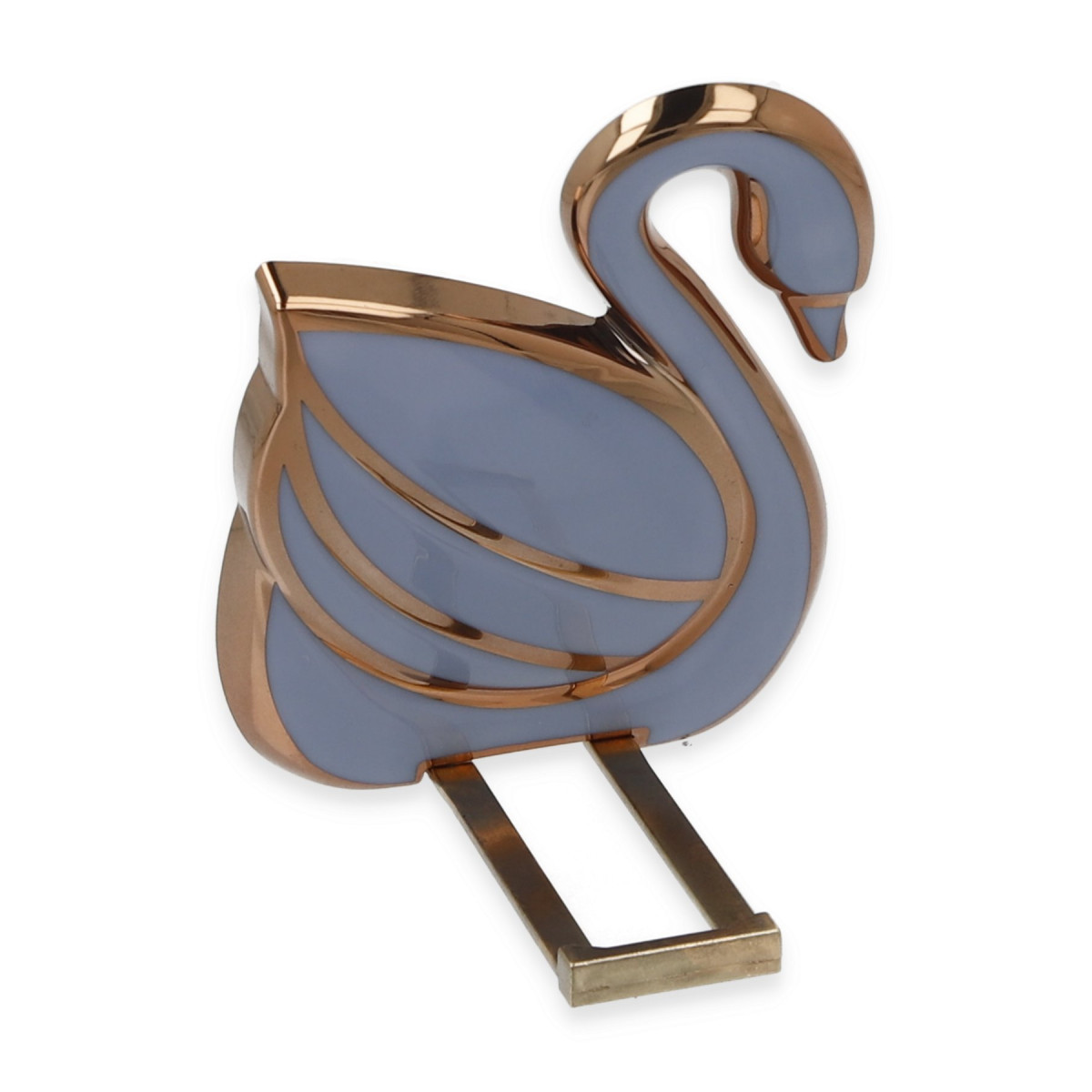 Newface Astro Swan Stand - Light Blue
