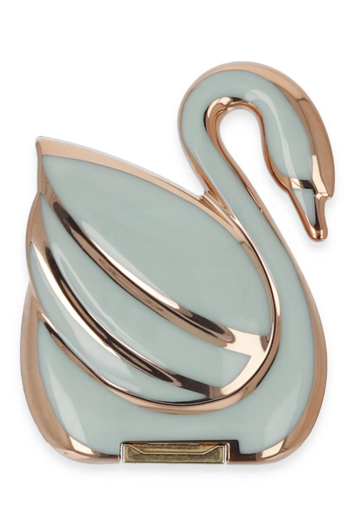 Newface Astro Swan Stand - Light Green