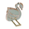 Newface Astro Swan Stand - Light Green