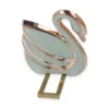 Newface Astro Swan Stand - Light Green