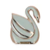 Newface Astro Swan Stand - Light Green