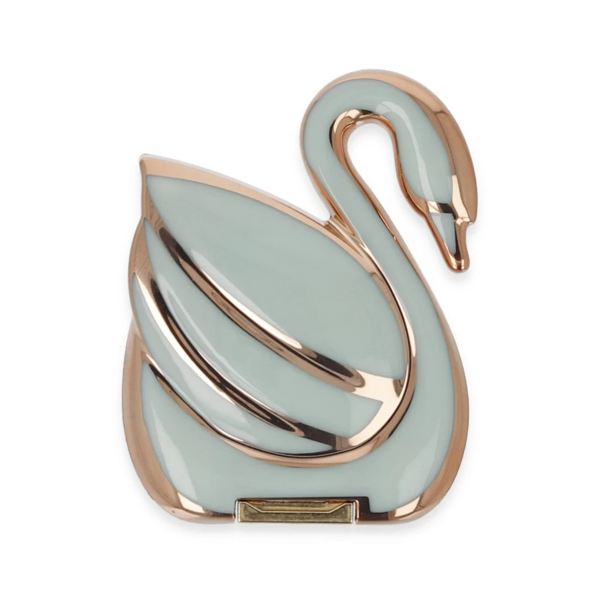 Newface Astro Swan Stand - Light Green