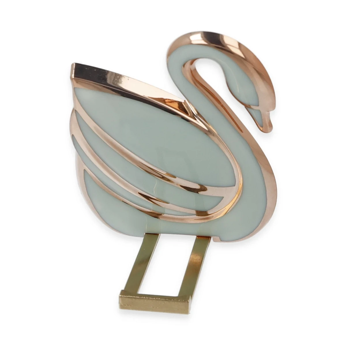 Newface Astro Swan Stand - Light Green