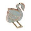 Newface Astro Swan Stand - Light Green