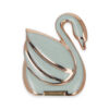 Newface Astro Swan Stand - Light Green