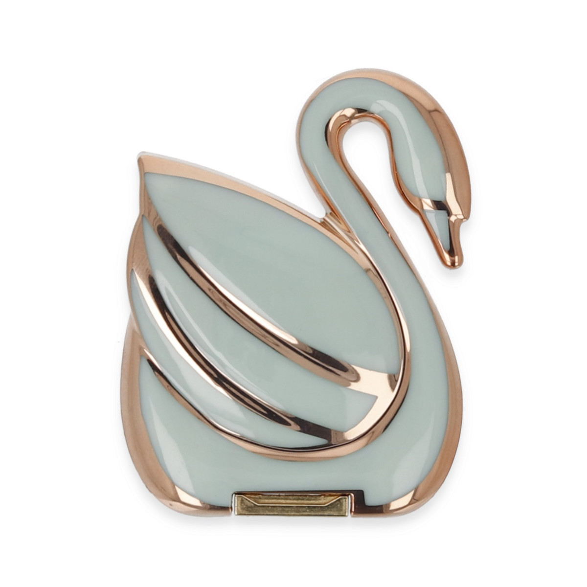 Newface Astro Swan Stand - Light Green