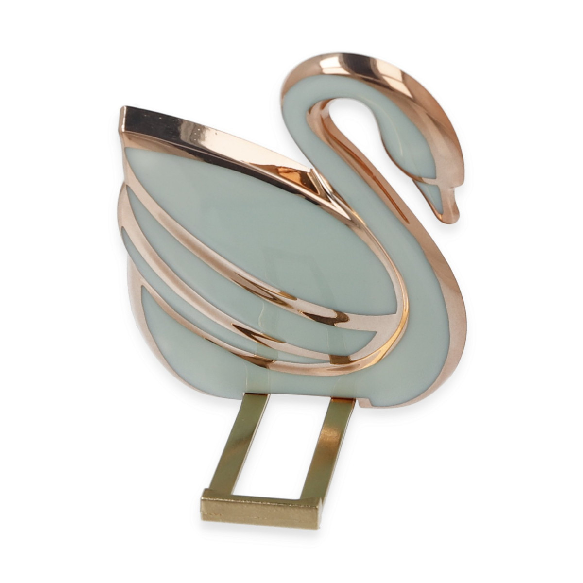 Newface Astro Swan Stand - Light Green