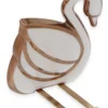 Newface Astro Swan Stand - White