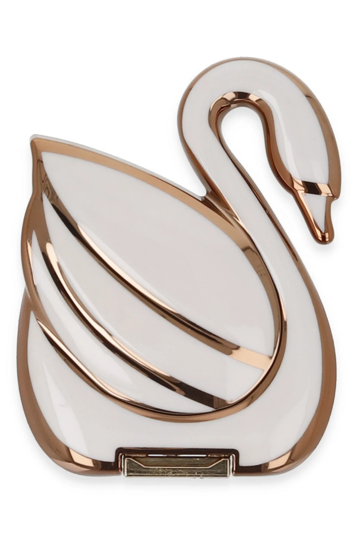 Newface Astro Swan Stand - White