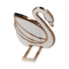 Newface Astro Swan Stand - White