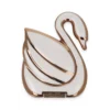 Newface Astro Swan Stand - White