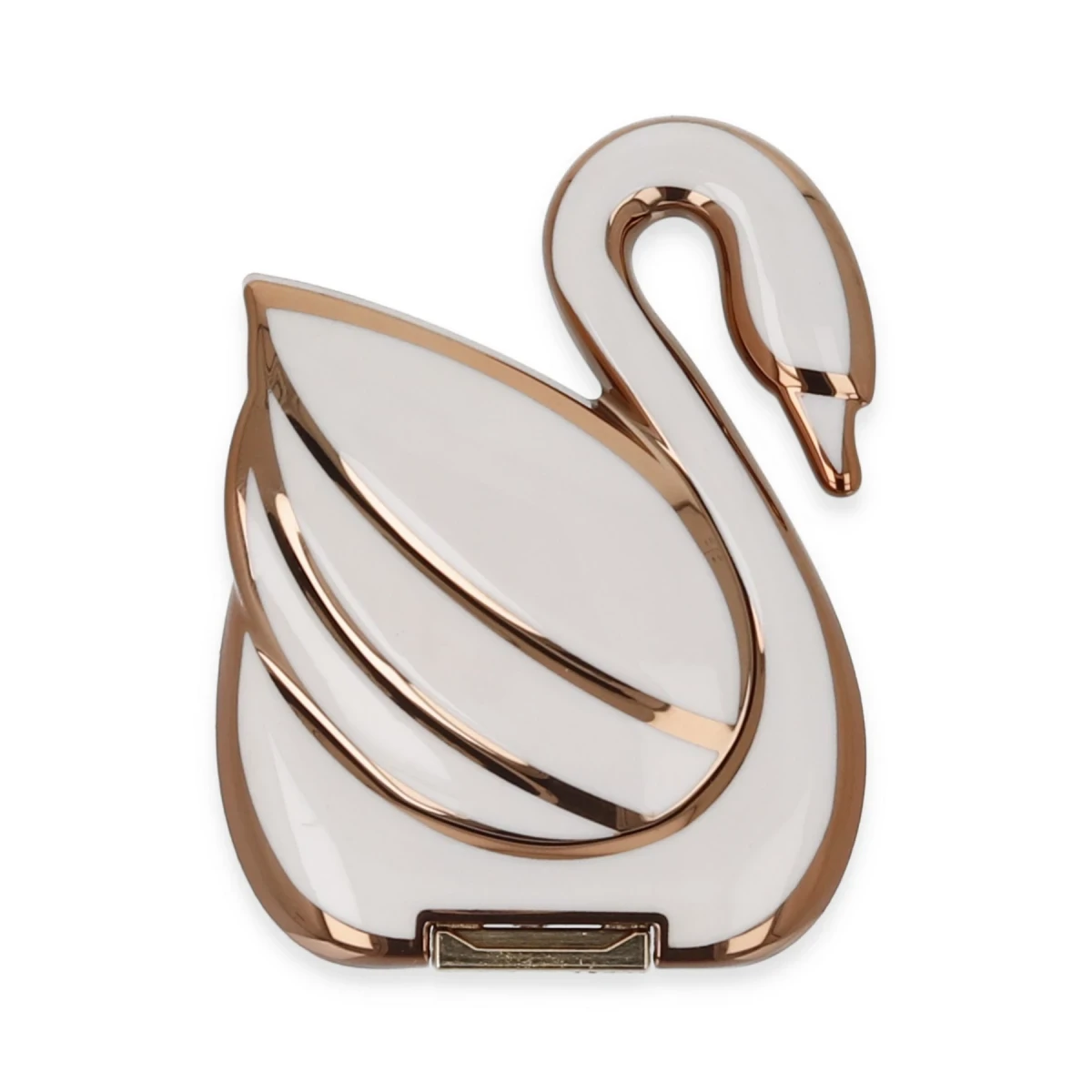 Newface Astro Swan Stand - White
