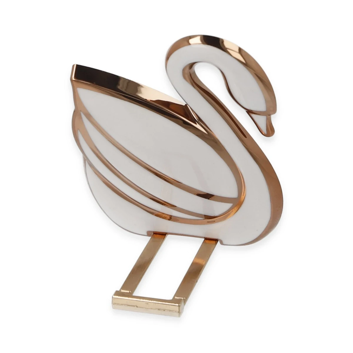 Newface Astro Swan Stand - White