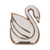 Newface Astro Swan Stand - White