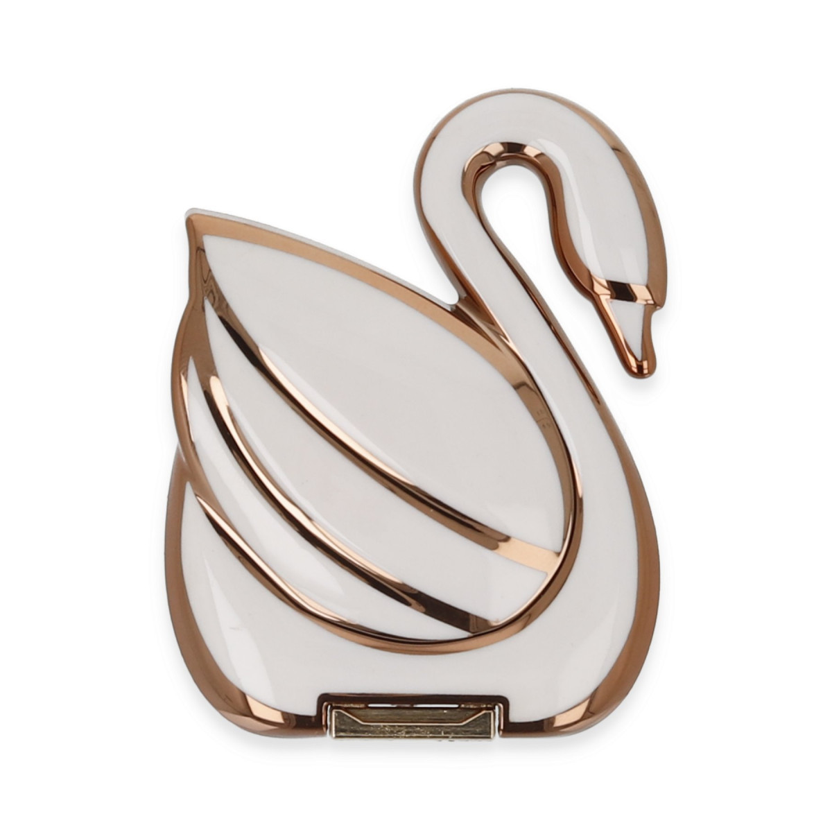 Newface Astro Swan Stand - White
