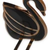 Newface Astro Swan Stand - Black