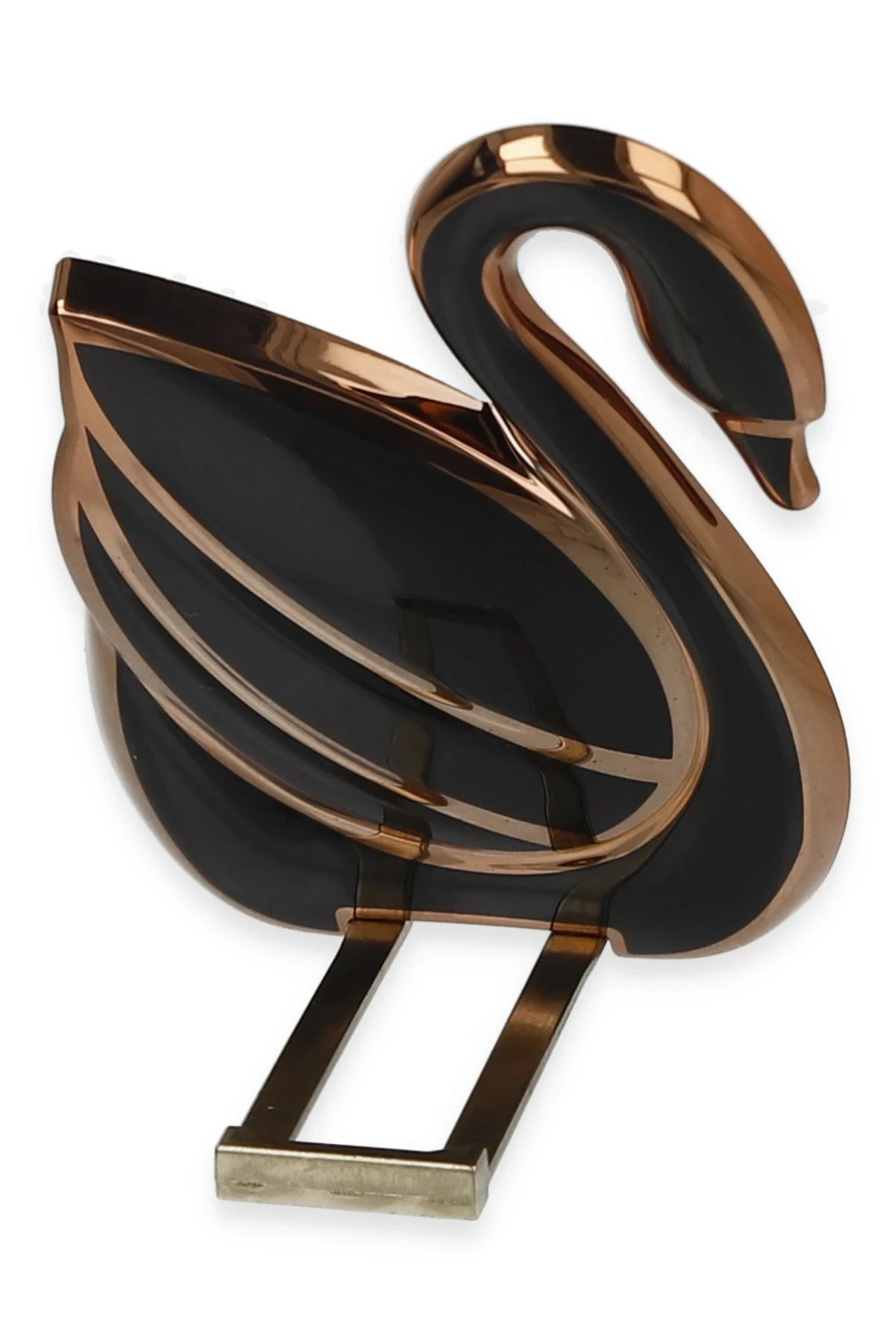Newface Astro Swan Stand - Black