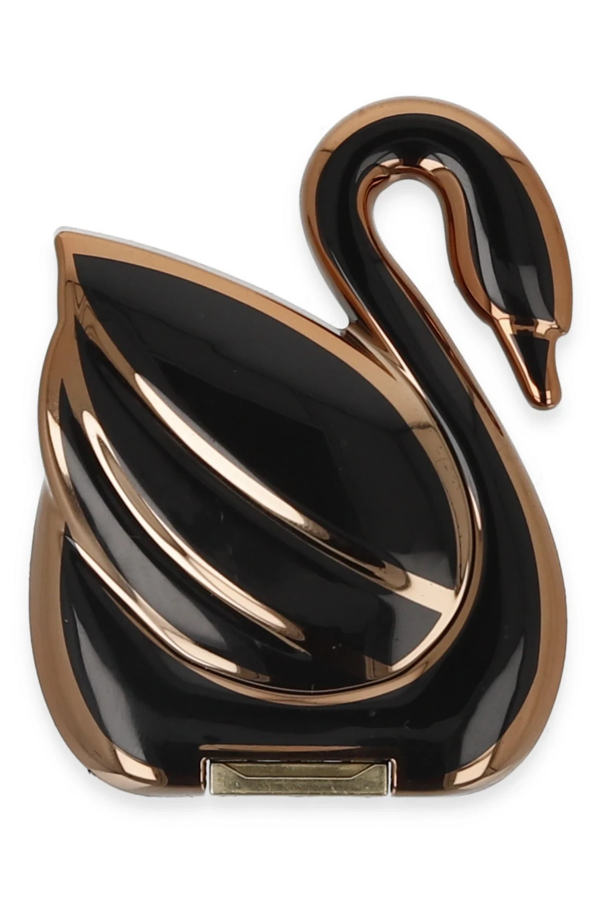 Newface Astro Swan Stand - Black