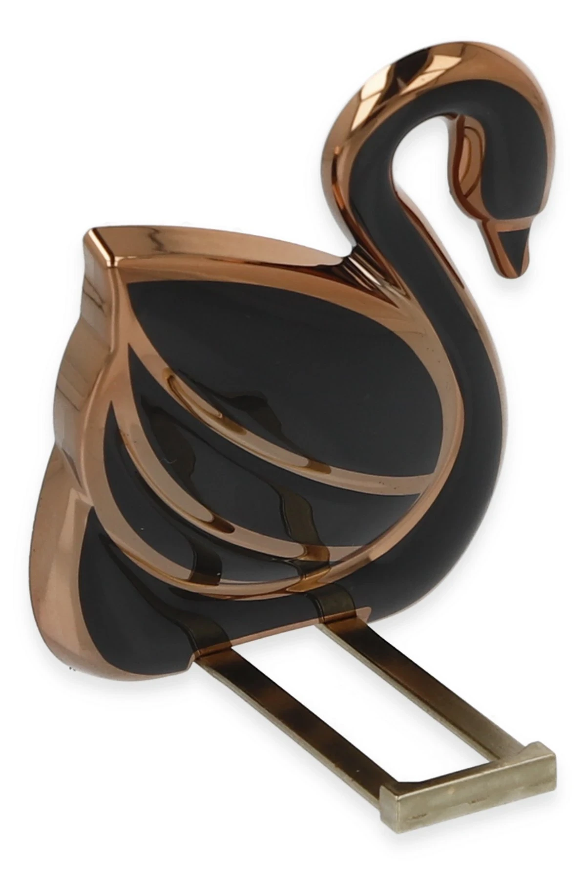 Newface Astro Swan Stand - Black