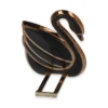 Newface Astro Swan Stand - Black