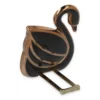 Newface Astro Swan Stand - Black