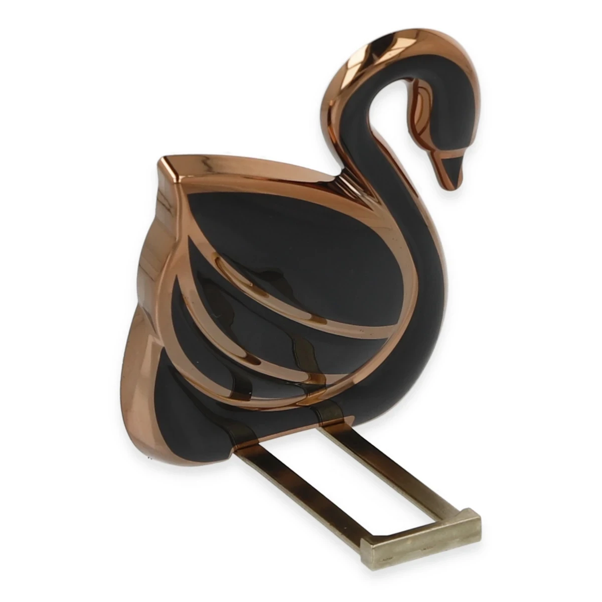 Newface Astro Swan Stand - Black