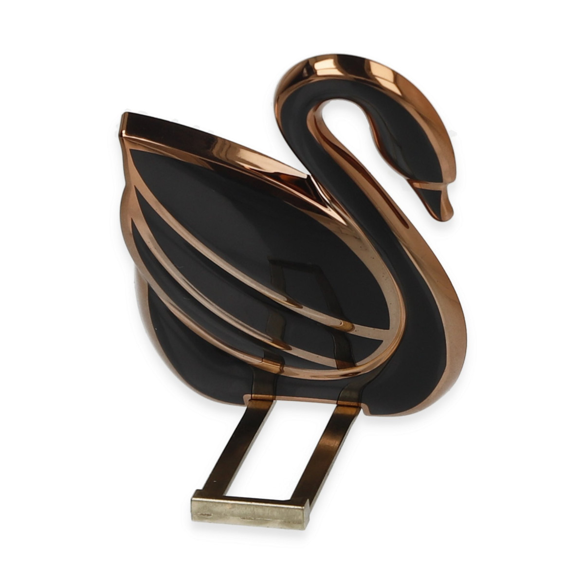 Newface Astro Swan Stand - Black