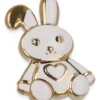 Newface Astro Rabbit Stand - White