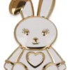 Newface Astro Rabbit Stand - White