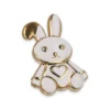 Newface Astro Rabbit Stand - White